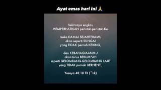 Download lagu Damai sejahteraku seperti sungai tidak pernah kering mp3