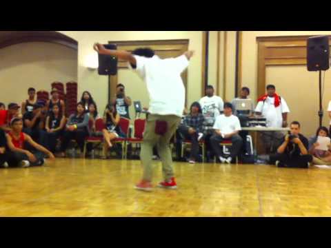 Paulskee vs Daniel Levelup Filcom