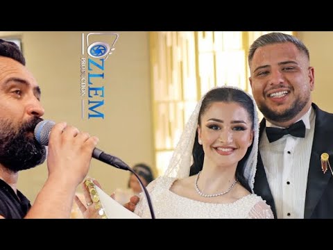 Ceren & Mustafa / GRUP SEYRAN / Diyarbakir Wedding / Aralia Ballroom / ÖzlemProduction®