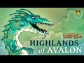 Gameplay video of Curious Expedition 2: Highlands of Avalon  All Platforms