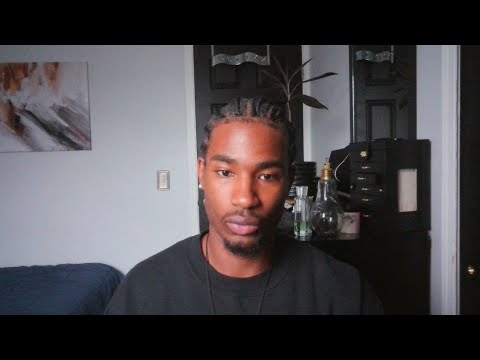 you have to be what changes