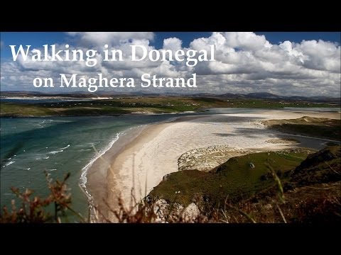 Maghera Strand | Donegal