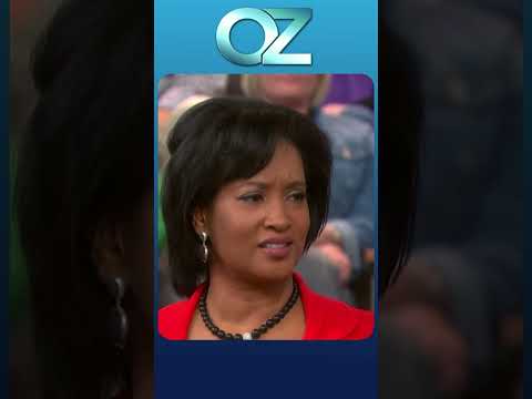 Build Your Immunity With Maqui Berry Powder | Dr. Oz #SHORTS