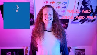 King Crimson - Neil And Jack And Me