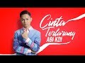 ABI KDI - Cinta Terlarang (Official Music Video)