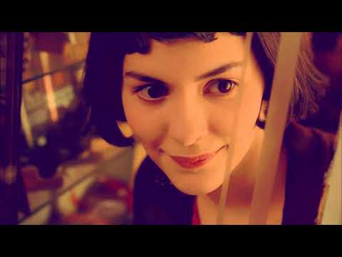 Amelie Soundtrack - JAMA STEEL REMIX II