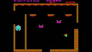 Sim for the BBC Micro