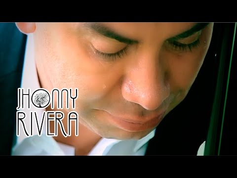 Jhonny Rivera - No Hay Por que Esperar (Video Oficial)