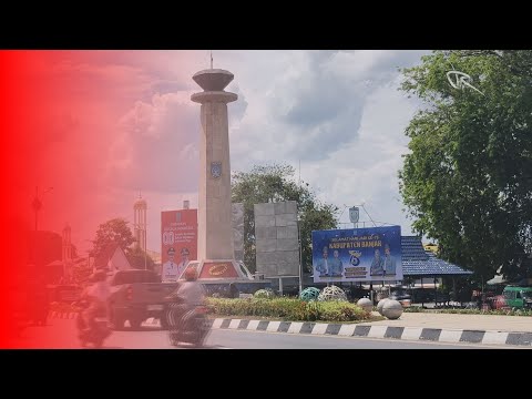 Profil Kabupaten Banjar