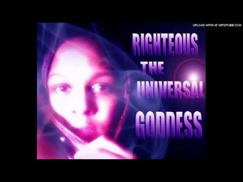RIGHTEOUS DA GODDESS (WU TANG AFFILIATE) INTERVIEW ON 365 LIVE WITH OX THE MOGUL