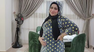 أنا حااااامل????الخير والسعد فى رجليا????عياااال وذهب وفلوس وصحه????مش عارفه أوديكى فين ياصحه????