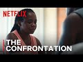 Umjolo The Gone Girl Confrontation Netflix