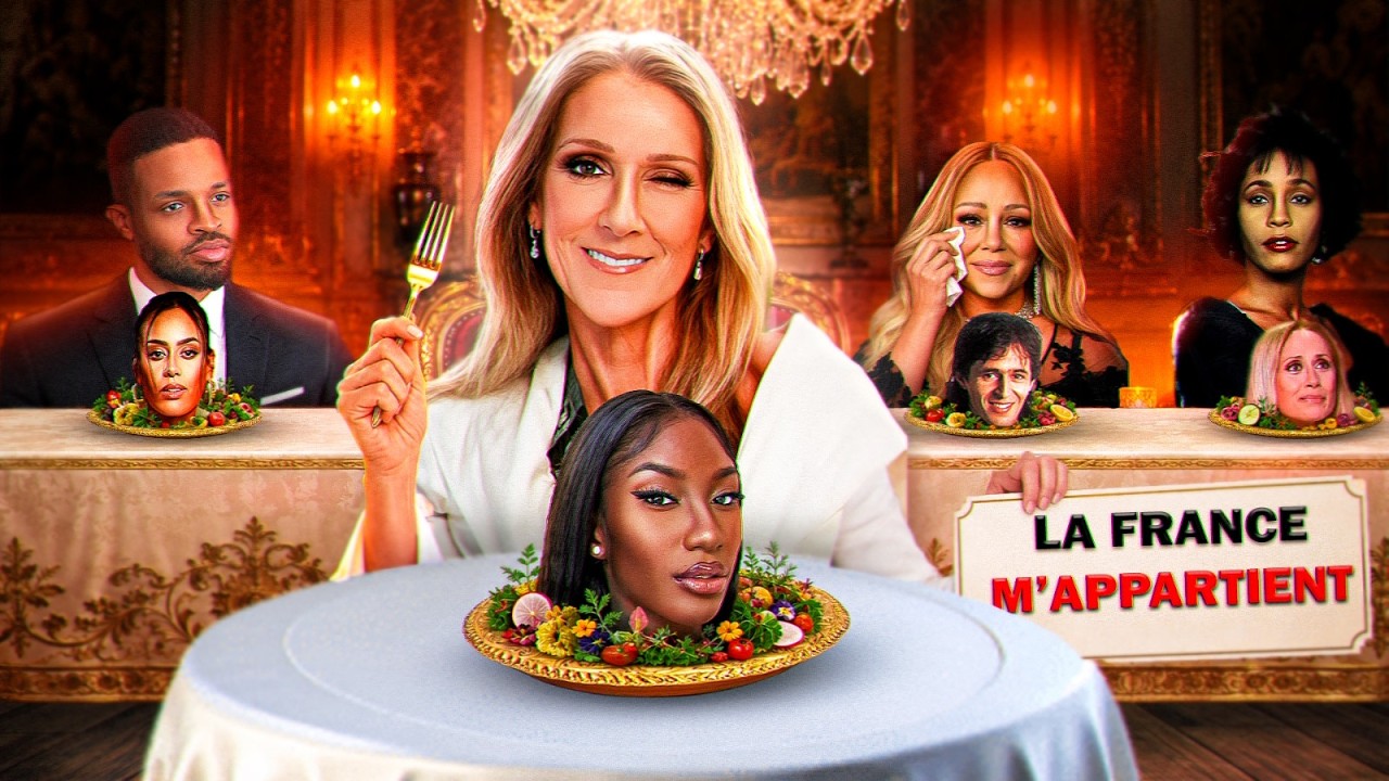 AVANT CÉLINE DION, LA FRANCE NE CHANTAIT PAS COMME ÇA. ( DOCUMENTAIRE)