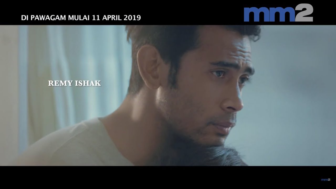 BU - Malaysia Official Trailer | In Cinemas 11 April