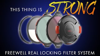 Freewell REAL LOCKING VND/CPL Filters Explained – Pros, Cons & Real-World Use