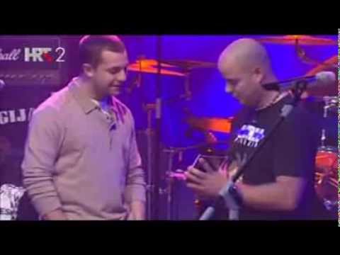 Garaza - Alergija