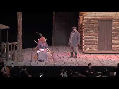 Fiddler On The Roof - Do You Love Me - Misc Musicals