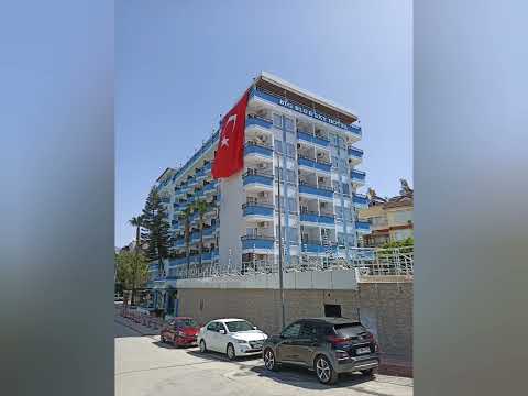 Videos del Big Blue Sky 4★ en Alanya, TurquíaVer MásVerPrecios9CerrarConsulta por Whatsapp 🇦🇷BookingTripadvisorPricelineTripHotelesDestiniaTrivagoLastminuteTui