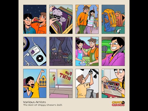 N'Pot -- Who Is The Poser