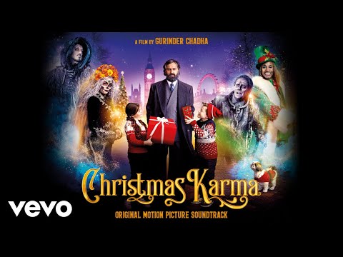 Manz a Scrooge | Christmas Karma (Original Motion Picture Soundtrack) (from the "Christmas...