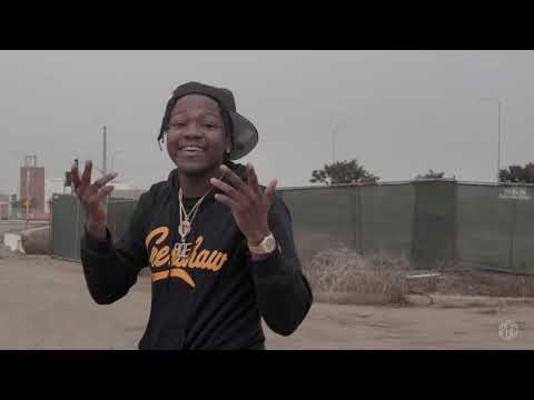 LilCadiPGE - Trust No Soul (Official Video)