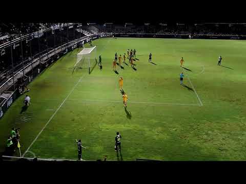 Fc cartagena ucam 2/1 jesus alvaro