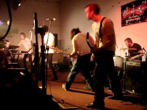 Terrible Twos - Hamtramck Blowout 2009