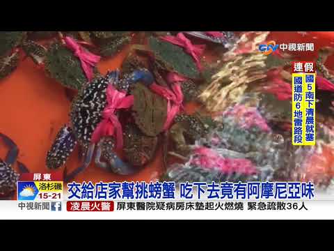 Compras en el mercado chino en el extranjero