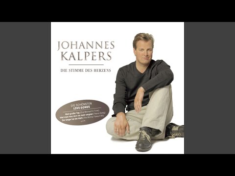 Mein großer Tag (One Moment In Time)