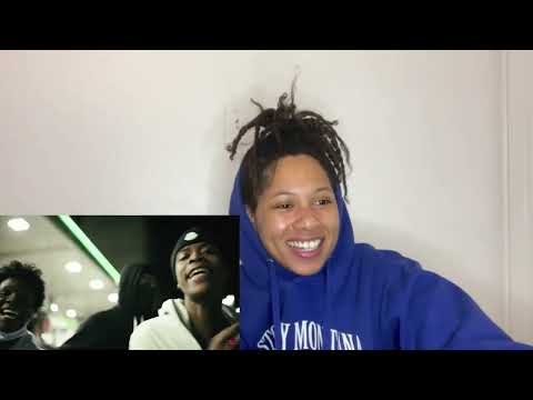Sha Ek x Cj Goon x YFT Sensei x Lefty Goon x PJ Glizzy-Everything Dead(Reaction)