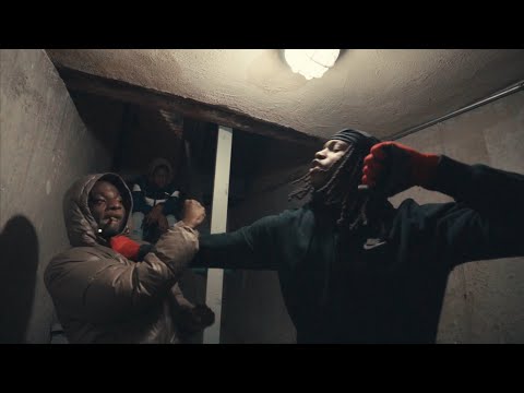 NEVER INTERRUPT BCR ManMan DURING A VIDEO SHOOT... 🎥 @EA_4K_FILMS #FreeBCRManMan