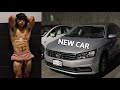 I GOT A NEW CAR | Getting my cousin shredded