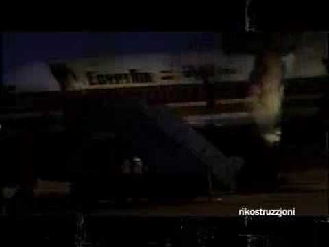 Xarabank EgyptAir Hijack - Documentary Part 1