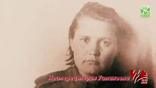 в честь 75 летия победы с коллегами изготовили малые воспоминания