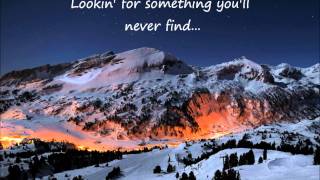 The Eagles- Busy Being Fabulous