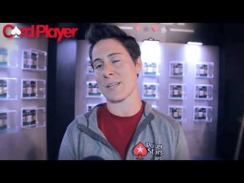 Vanessa Selbst Wins Third World Series of Poker Gold Bracelet