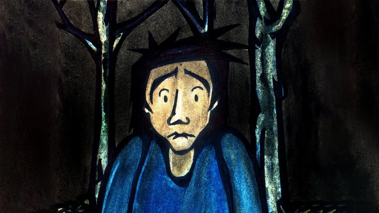 La llorona (English) - Saber Latino