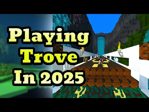 Why I Still Play Trove | General Update
