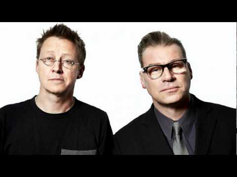 Mark Kermode The Avengers (Marvel)