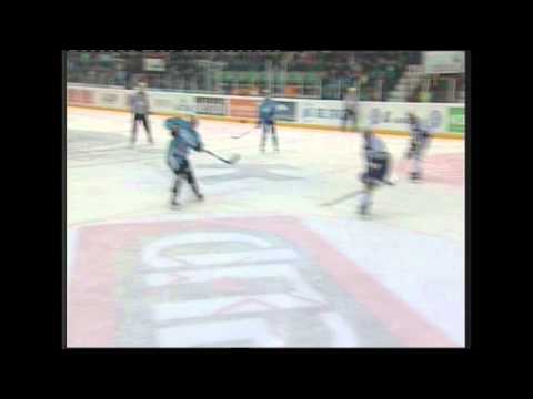 Pelicans - Blues 2-1 11.4.2012