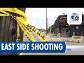 15-year-old in custody in fatal shooting