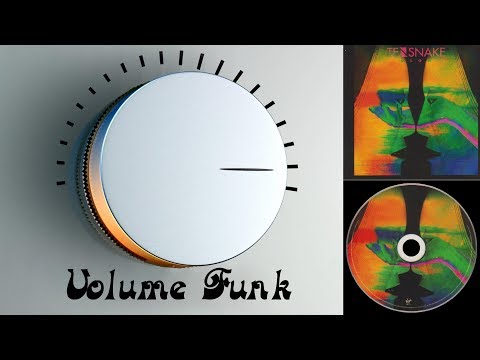 Tensnake Feat Nile Rodgers & Fiora - Love Sublime (2014)