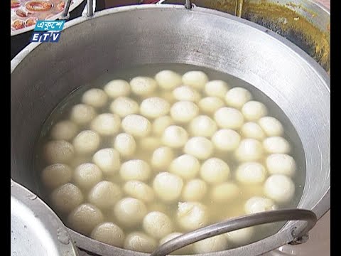 জিআই পণ্য হিসেবে গোপালগঞ্জের রসগোল্লার স্বীকৃতি মিষ্টান্নখাতের জন্য ইতিবাচক