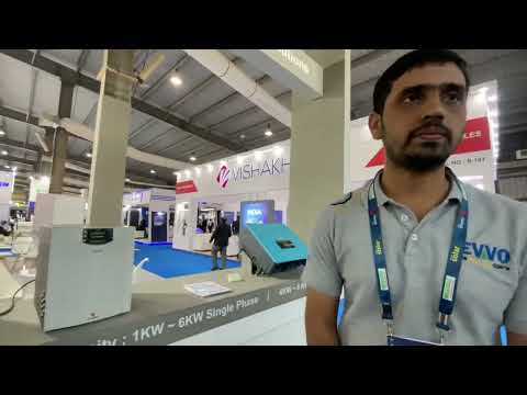 EVVO INVERTER EXPLAINED