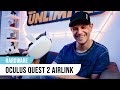 Is dit de Beste allround VR-Headset?! - Oculus Quest 2