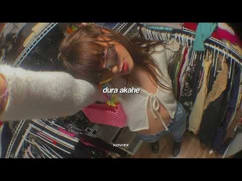 dura akahe (slowed+reverb)