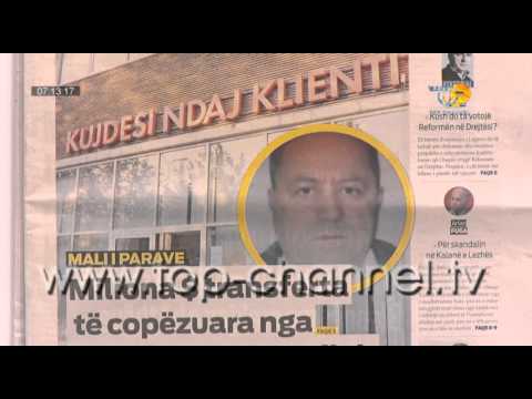 Wake Up, 28 Shtator 2015, Pjesa 1 - Top Channel Albania - Entertainment Show