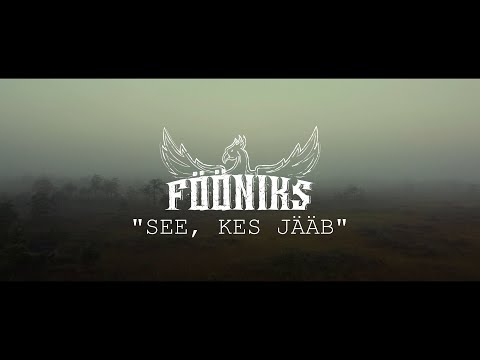 Fööniks - See, Kes Jääb