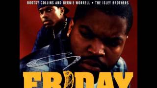 Ice Cube - Friday [HD]