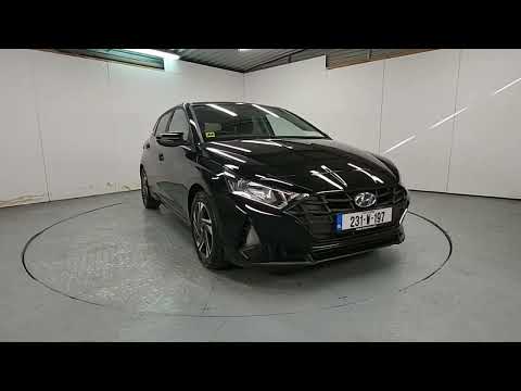 Hyundai i20 1.2 Deluxe Plus From 75 per Week - Image 2